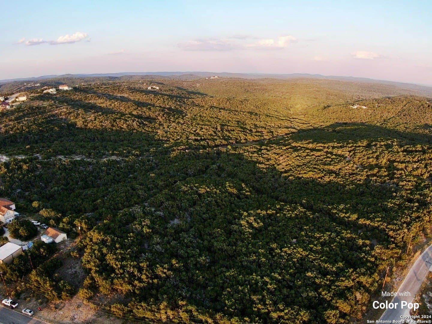 5.05 acres in Medina County gallery image 2