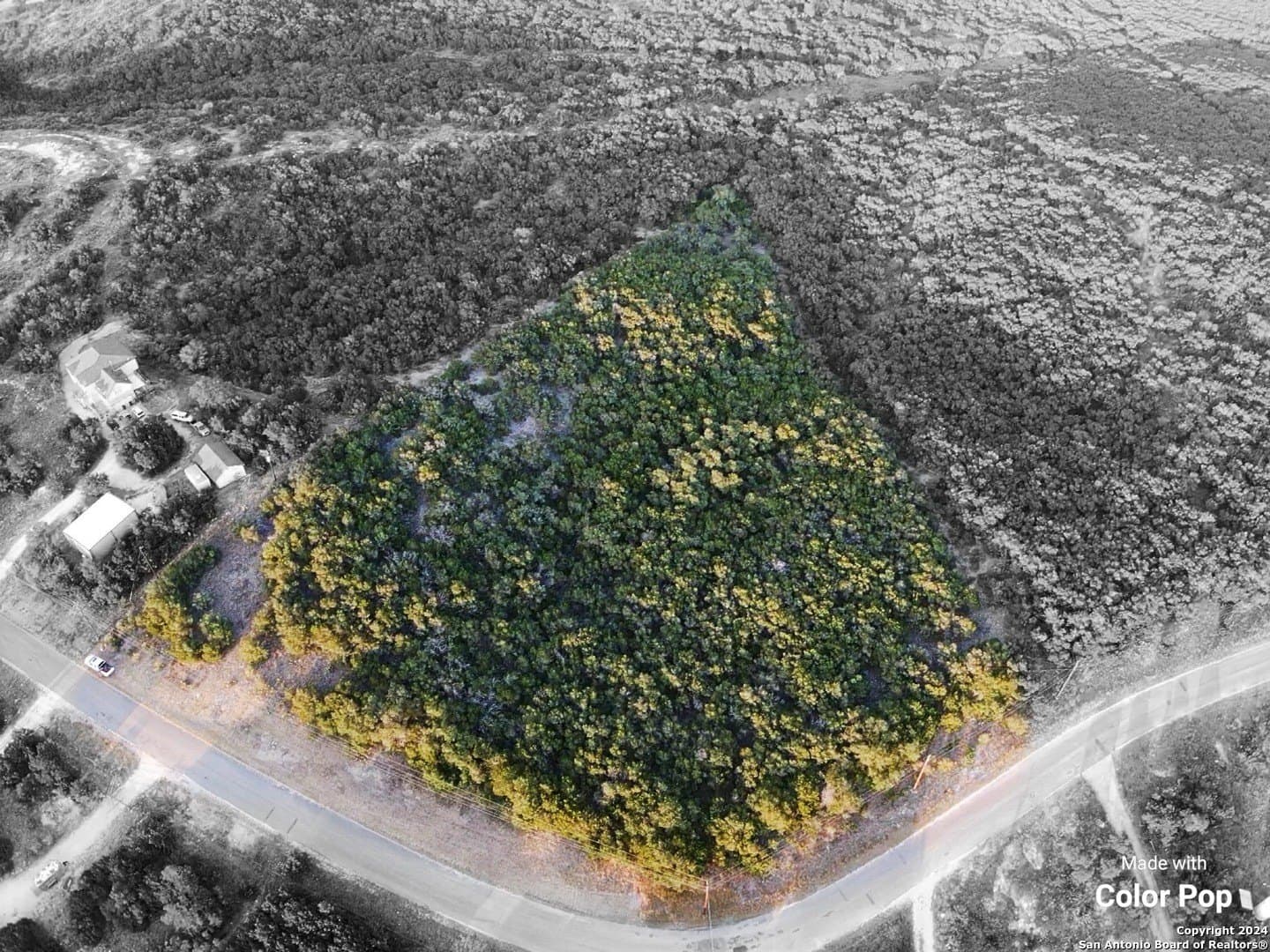 5.05 acres in Medina County featured view