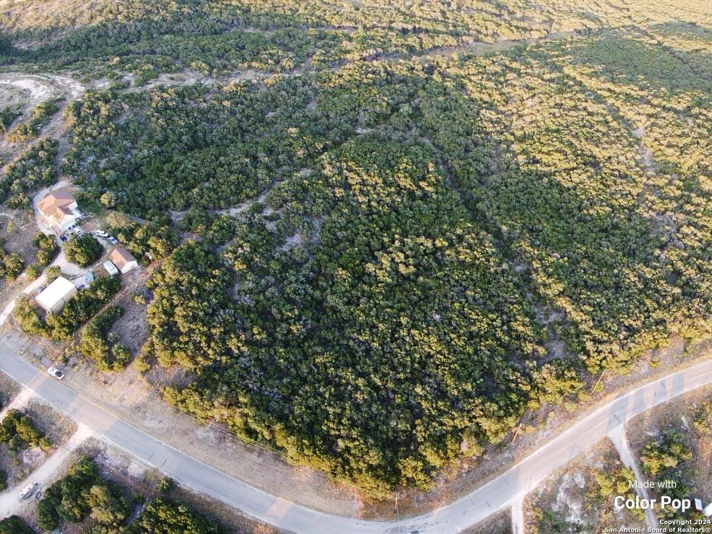 5.05 acres in Medina County - photo 8