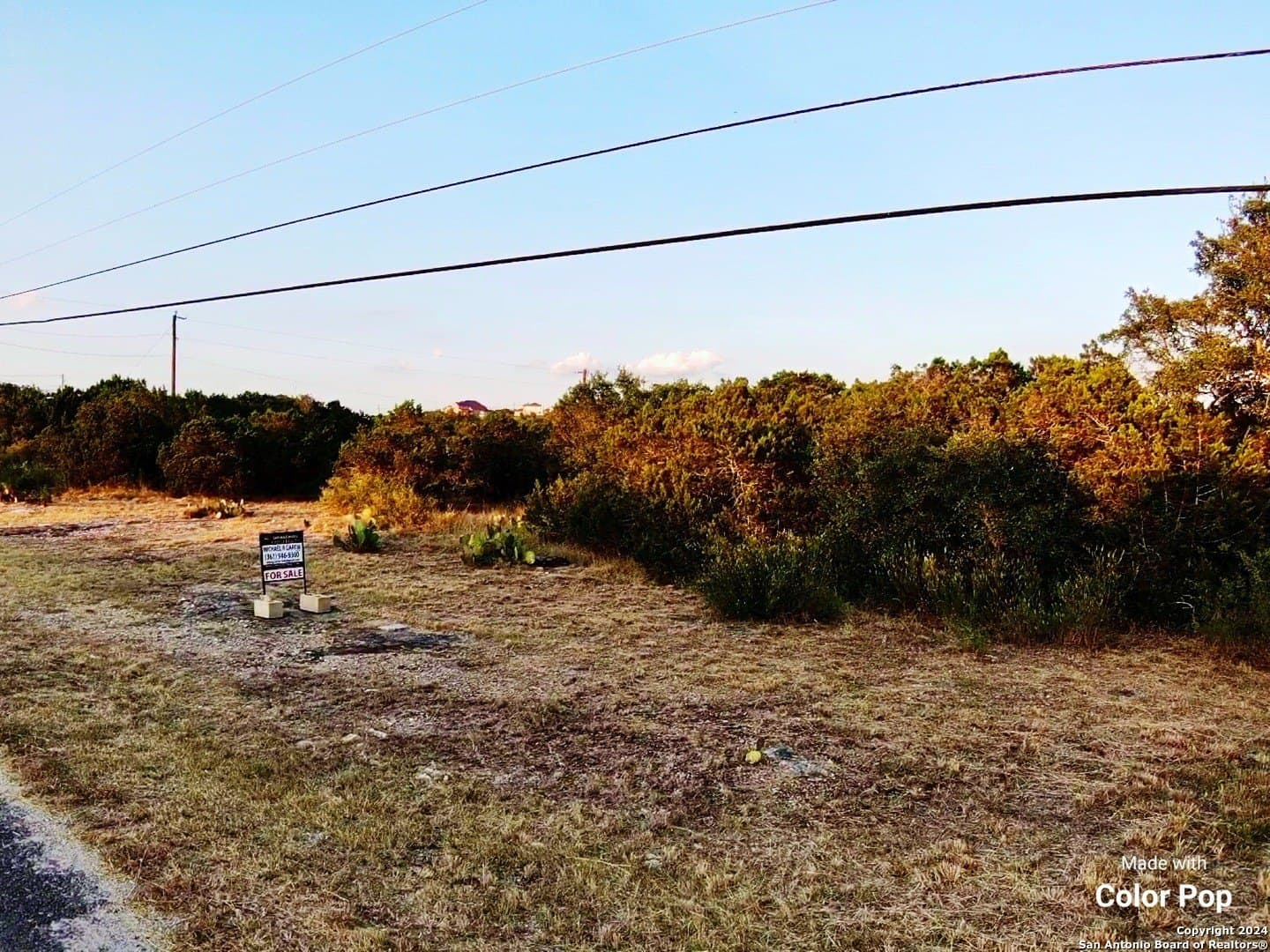 5.05 acres in Medina County gallery image 3