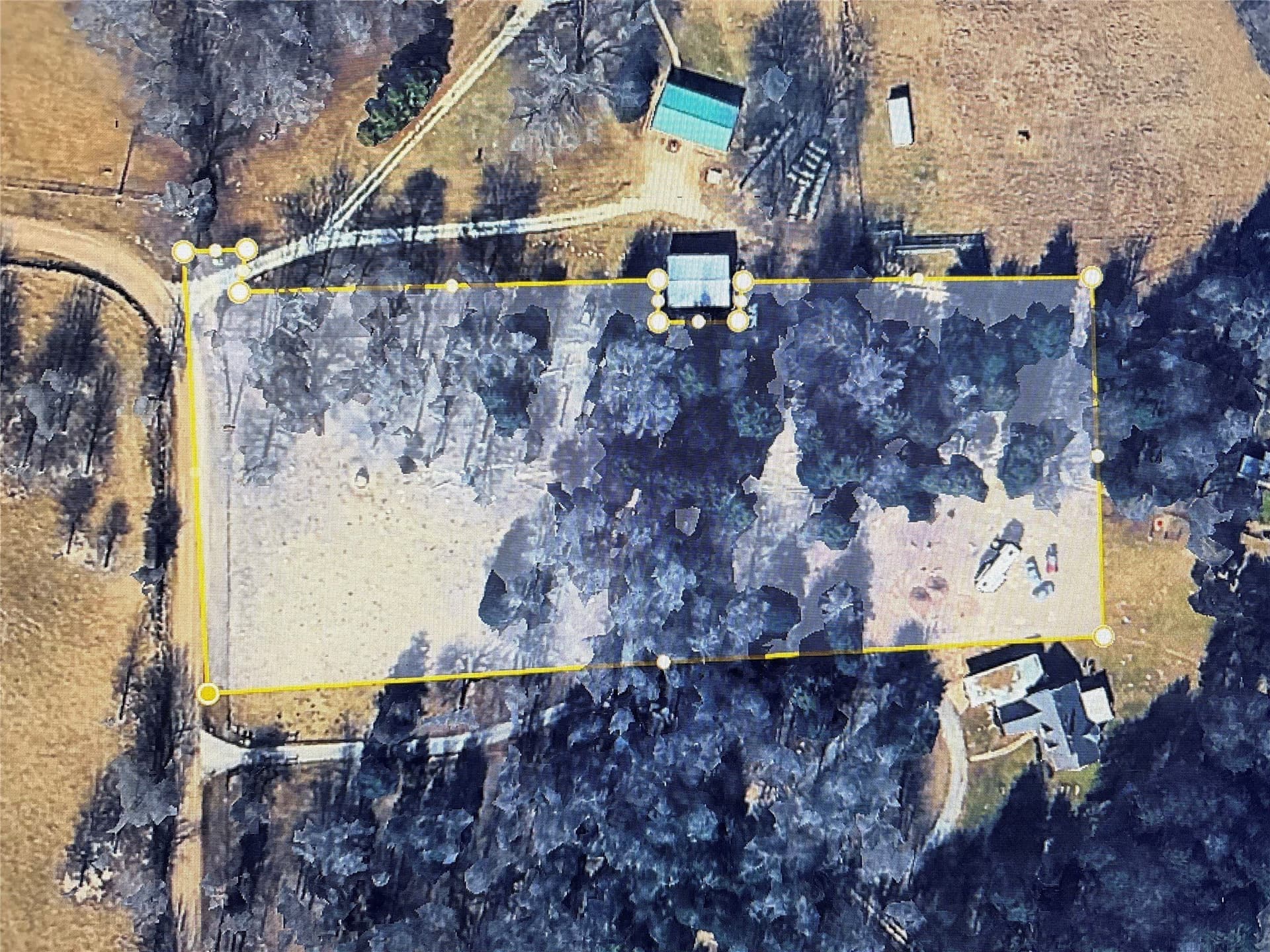 5 acres in Van Zandt County - photo 4