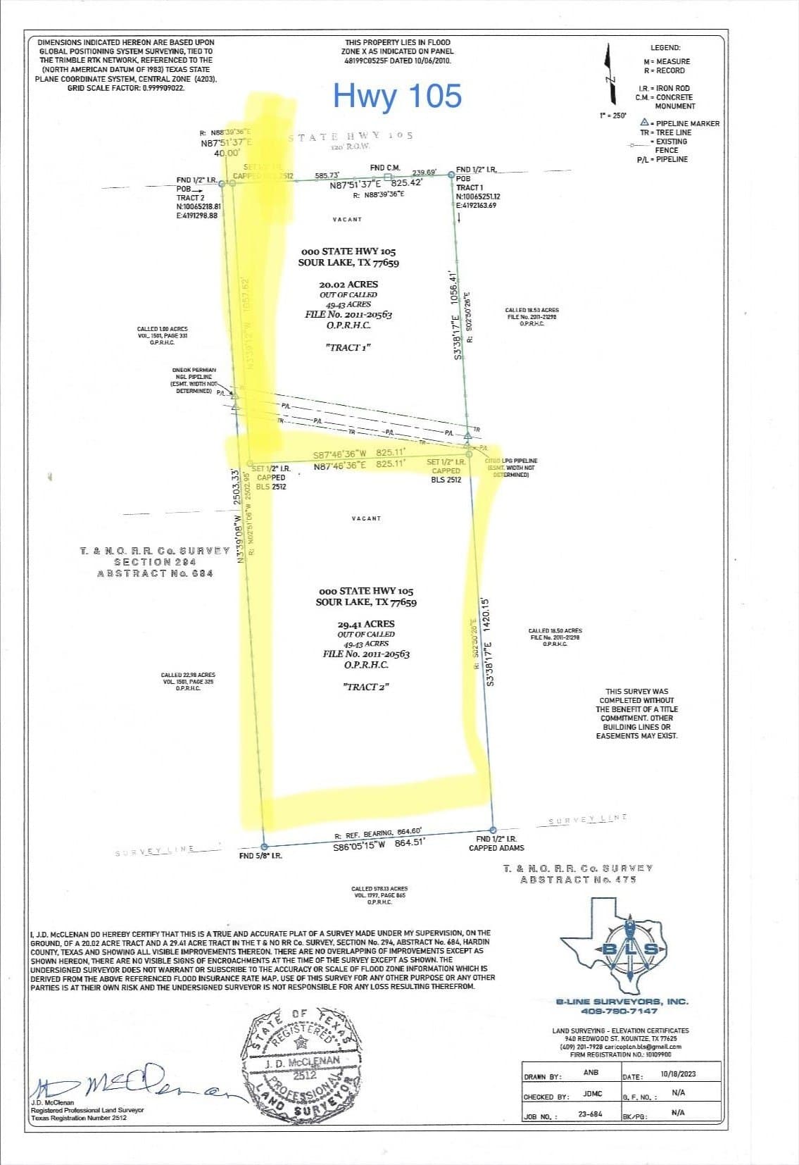 29.41 acres in Texas County - photo 13