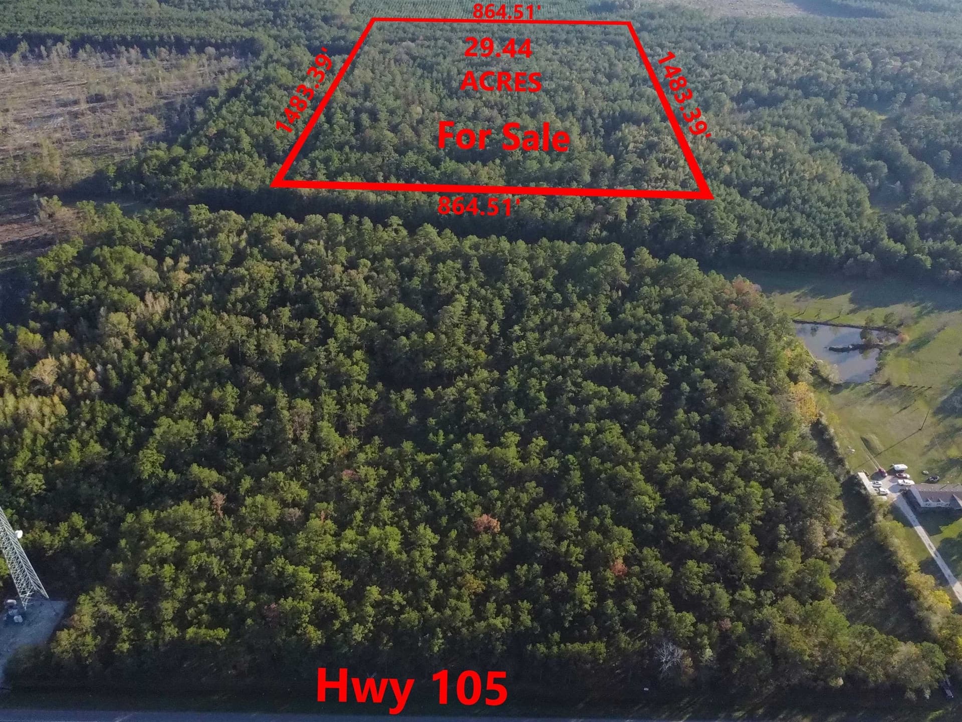 29.41 acres in Texas County - photo 3