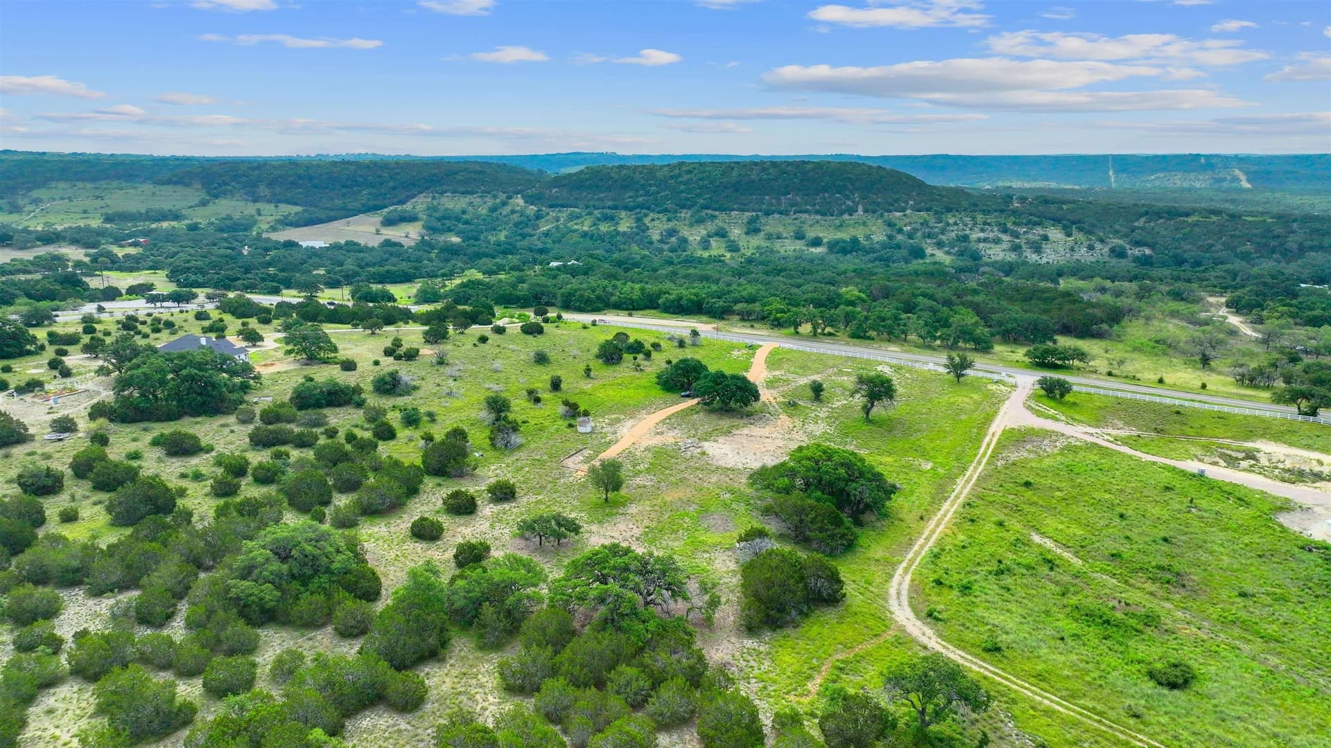 3.7 acres in Burnet County gallery image 4