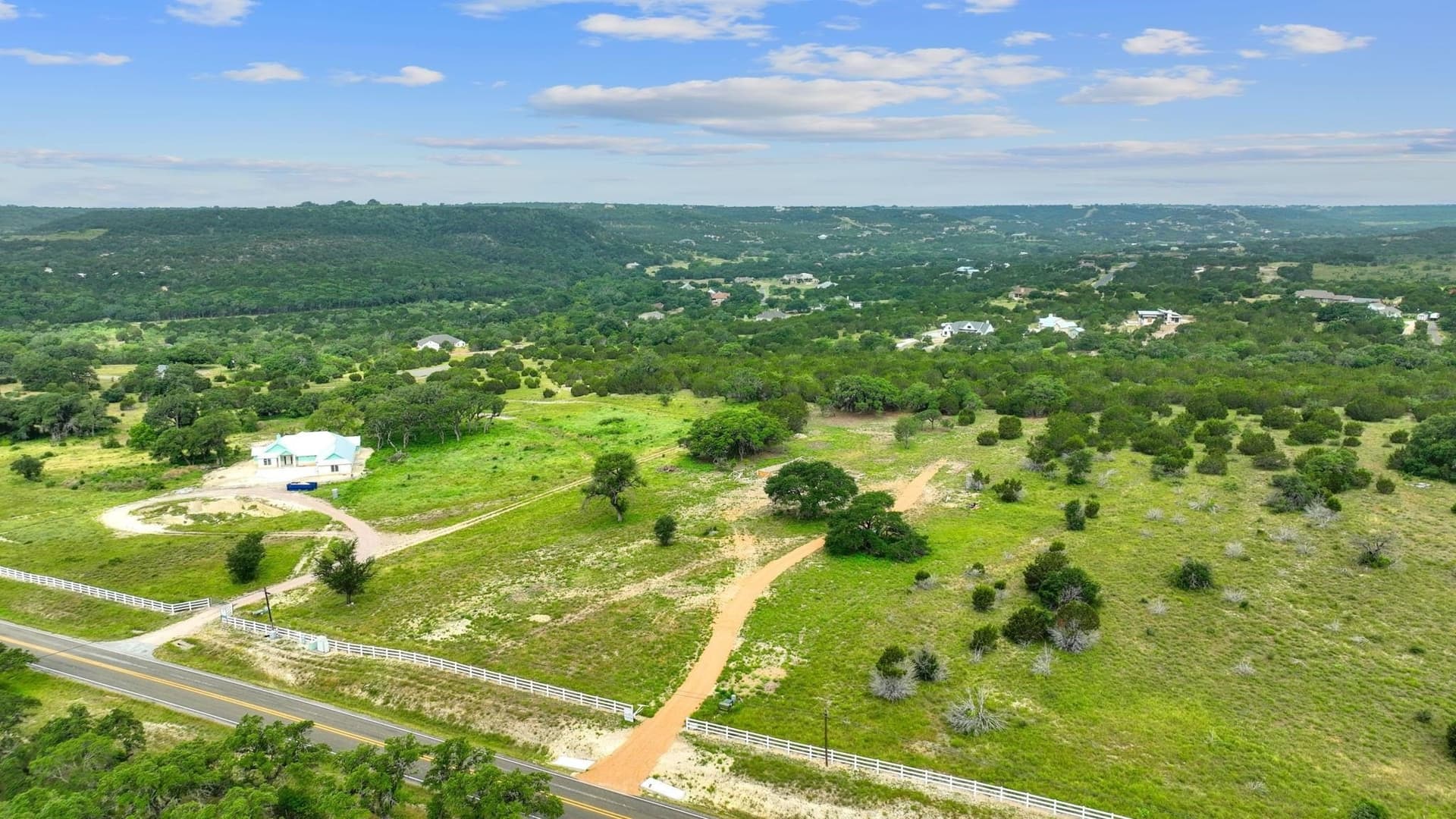 3.7 acres in Burnet County gallery image 2