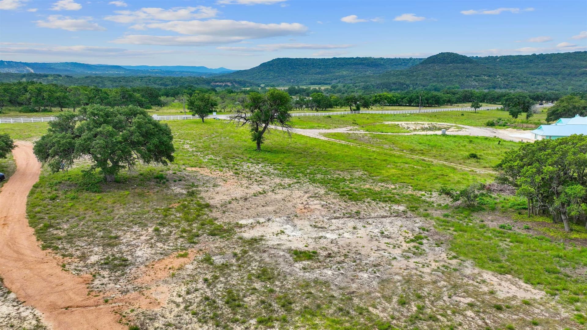 3.7 acres in Burnet County featured view