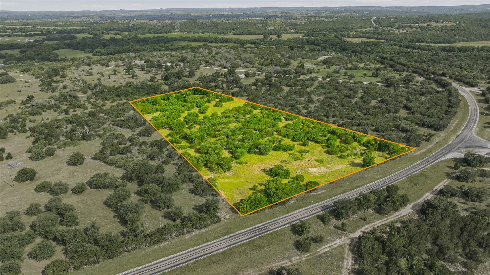 7.58 acres in Hood County - photo 6
