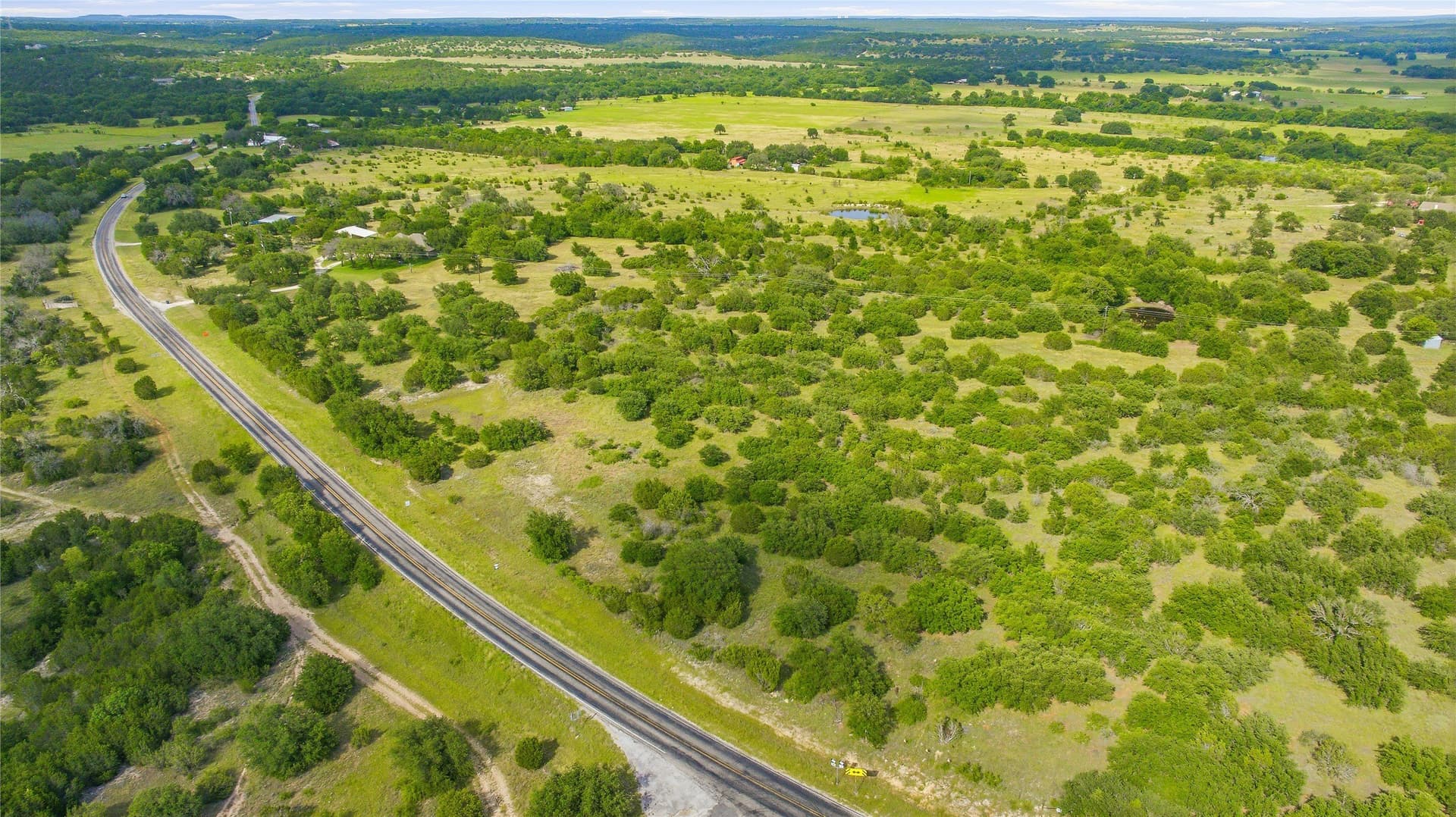 7.58 acres in Hood County featured view