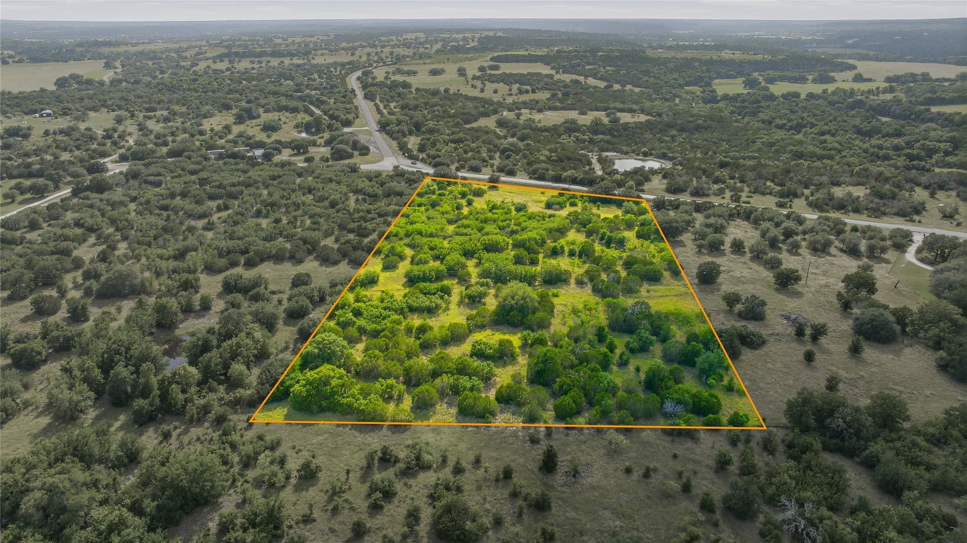 7.58 acres in Hood County - photo 15