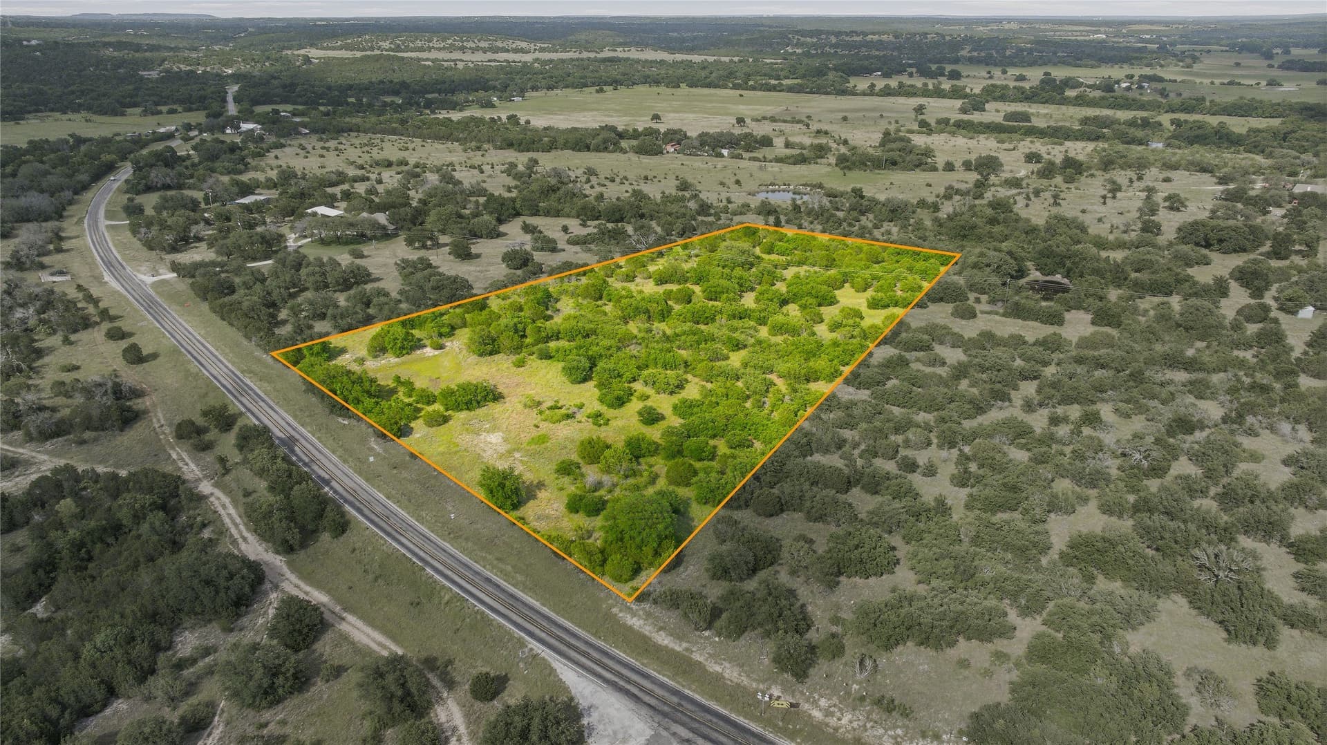 7.58 acres in Hood County gallery image 4