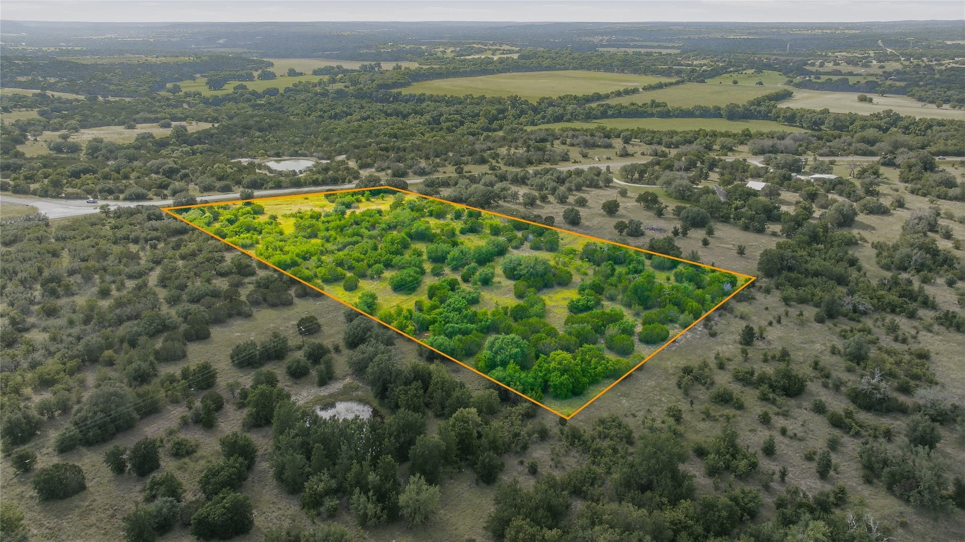 7.58 acres in Hood County - photo 12