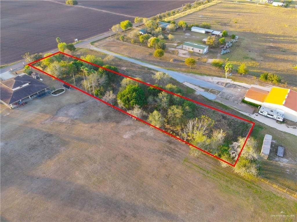 1 acres in Cameron County featured view