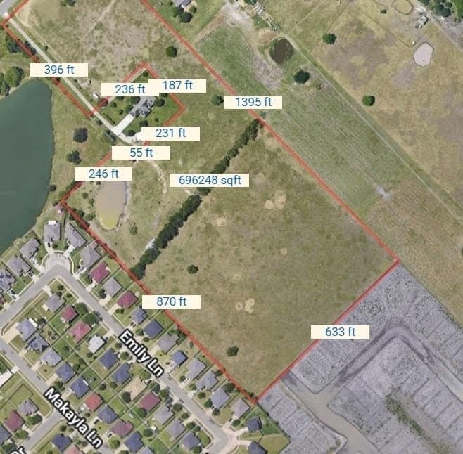 10 acres in Dallas County gallery image 3