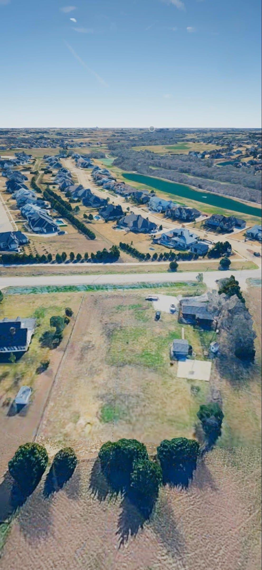 1.28 acres in Rockwall County gallery image 2
