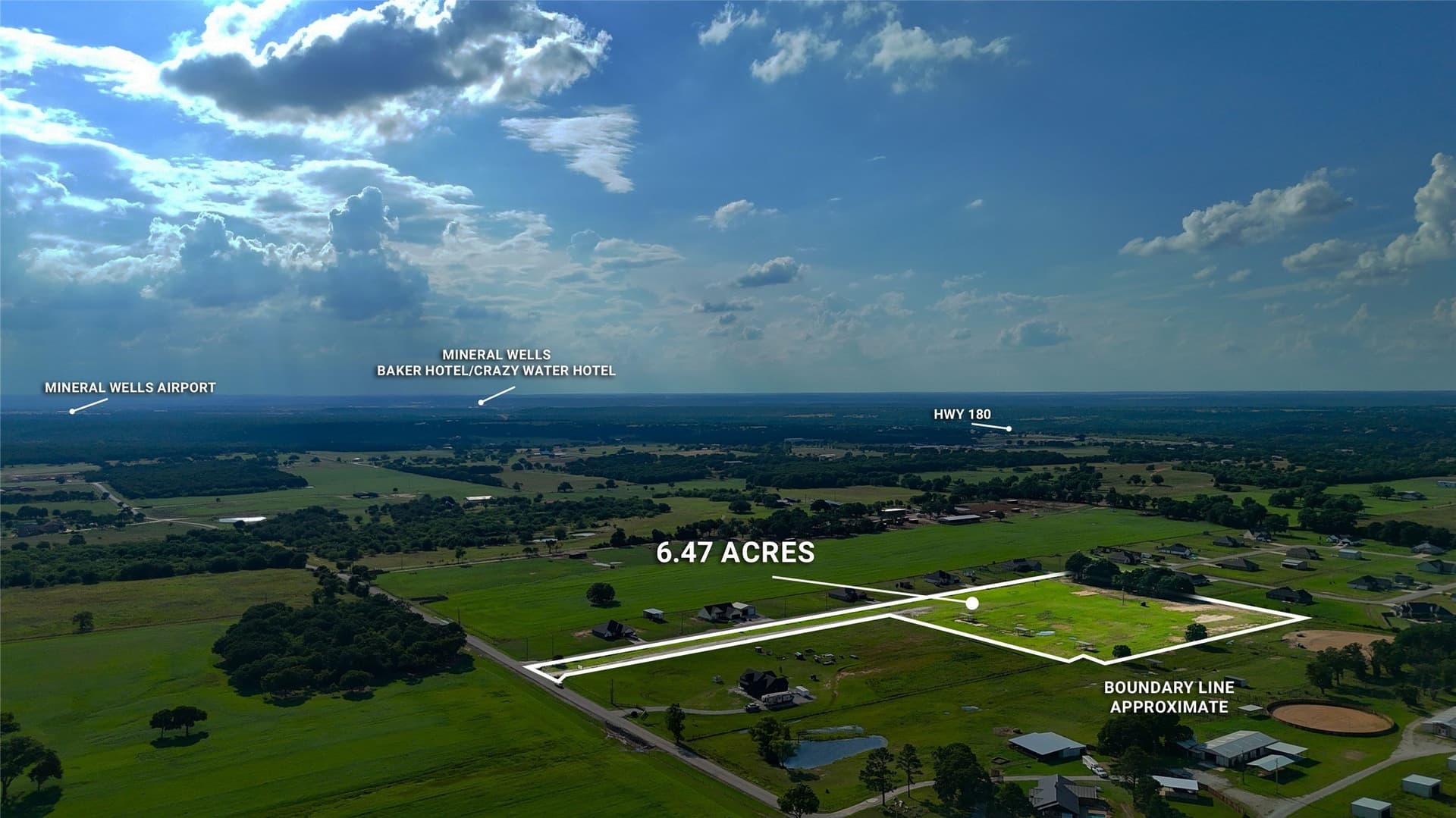 6.48 acres in Parker County - photo 24