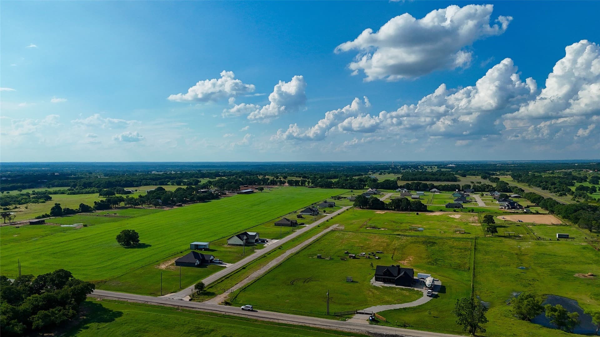 6.48 acres in Parker County gallery image 3