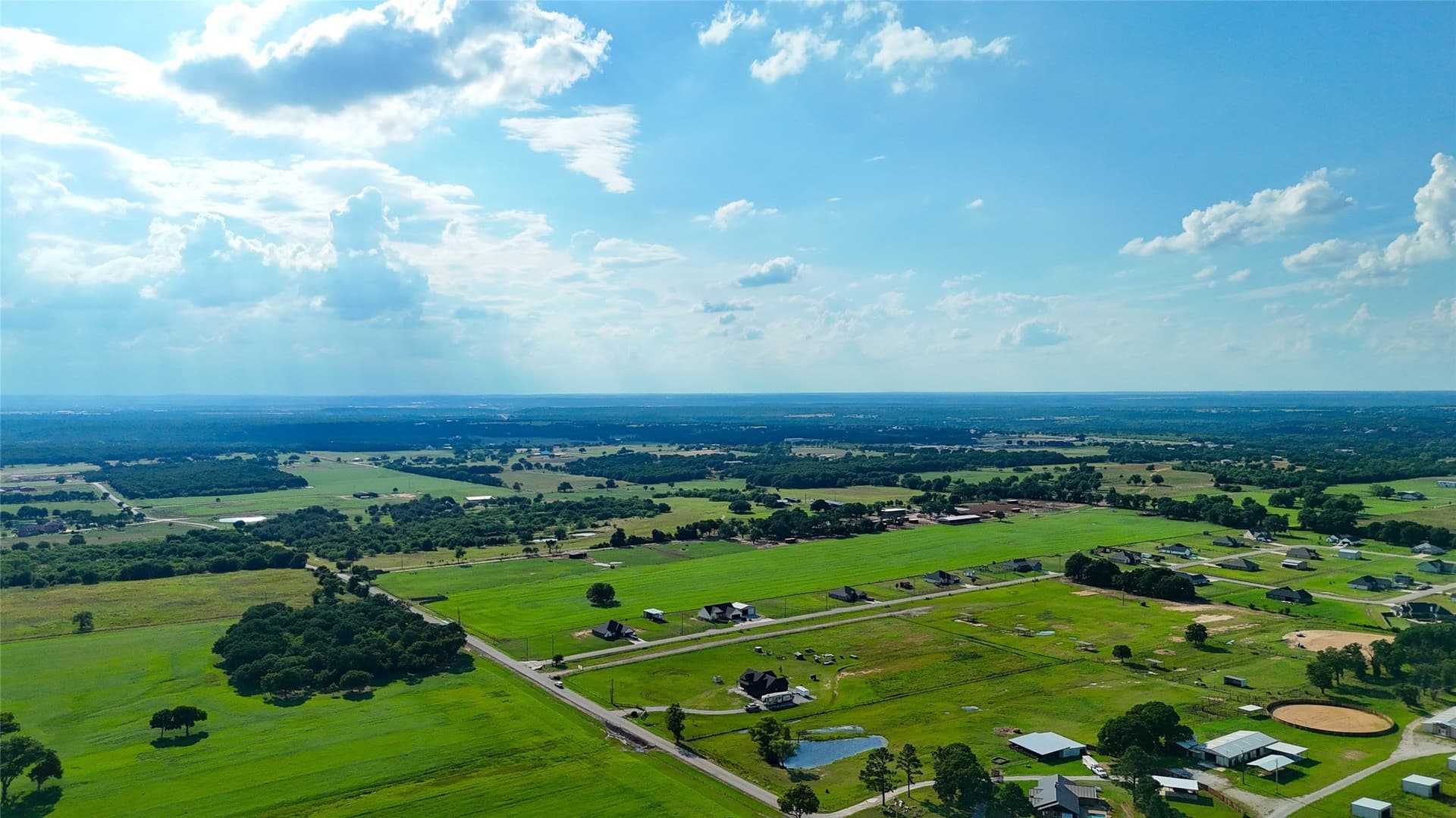 6.48 acres in Parker County featured view