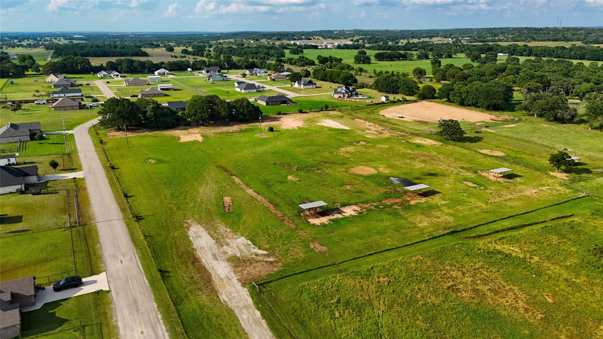 6.48 acres in Parker County - photo 11