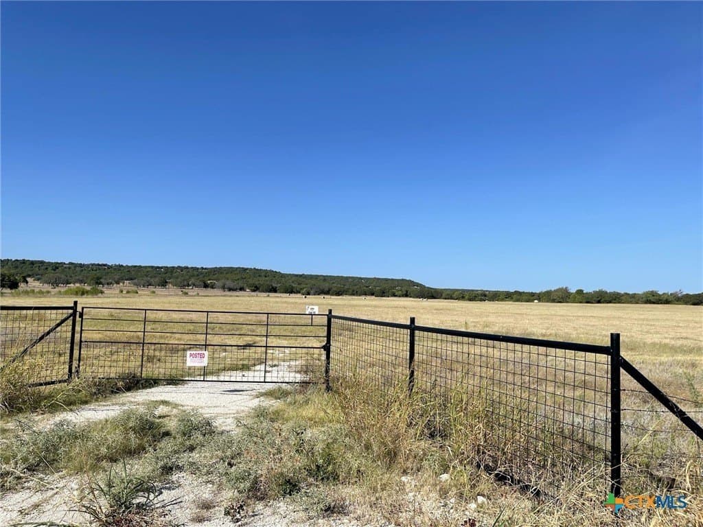 10.02 acres in Coryell County gallery image 4
