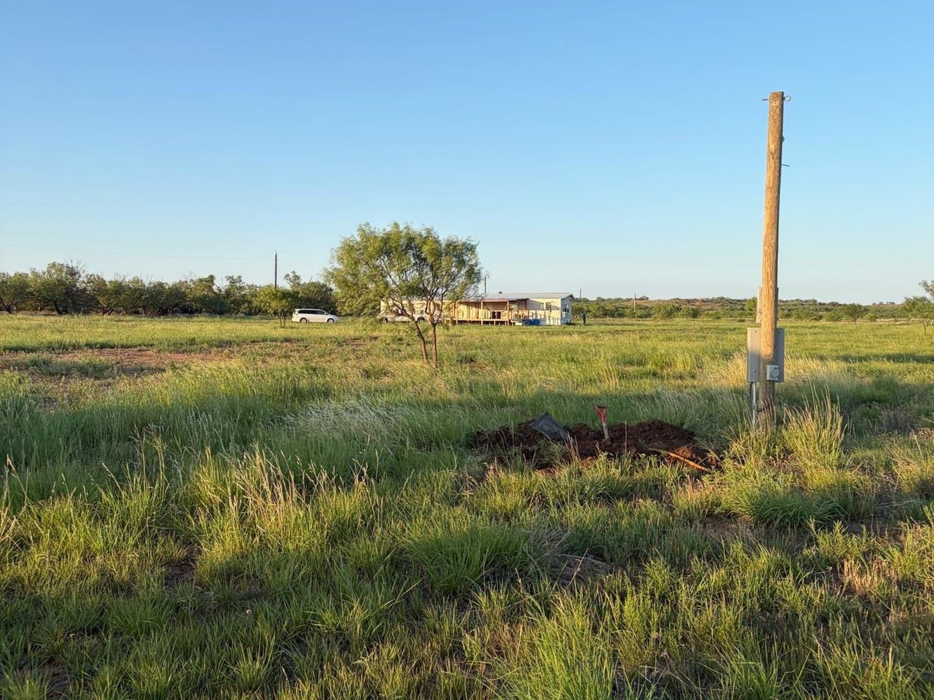 10.09 acres in Jones County - photo 16