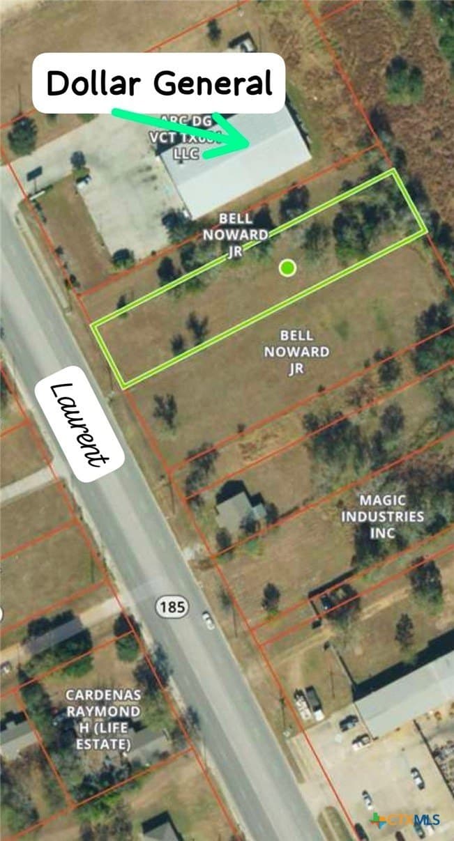 0.5 acres in Victoria County gallery image 2