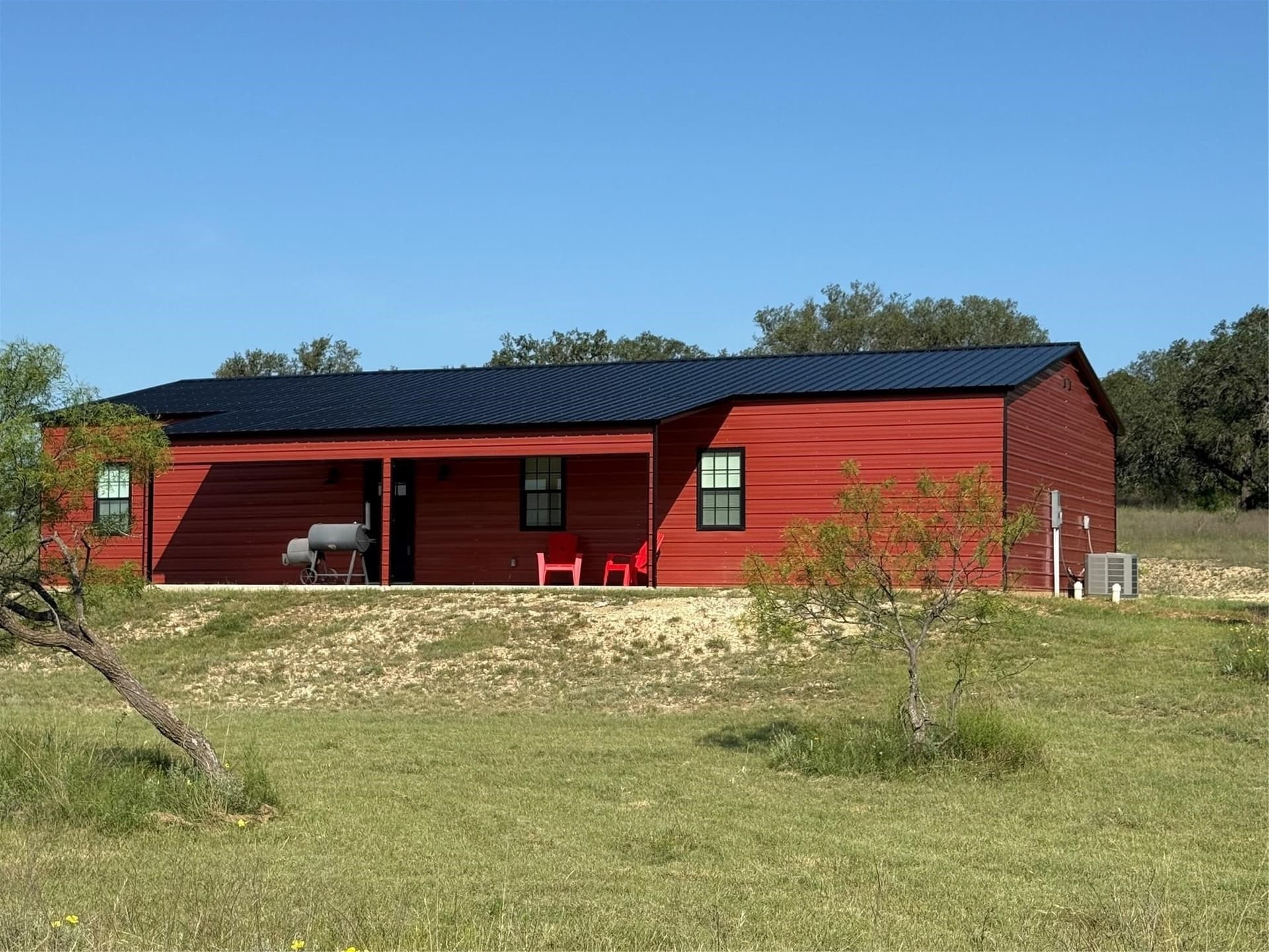 16 acres in Comanche County - photo 4
