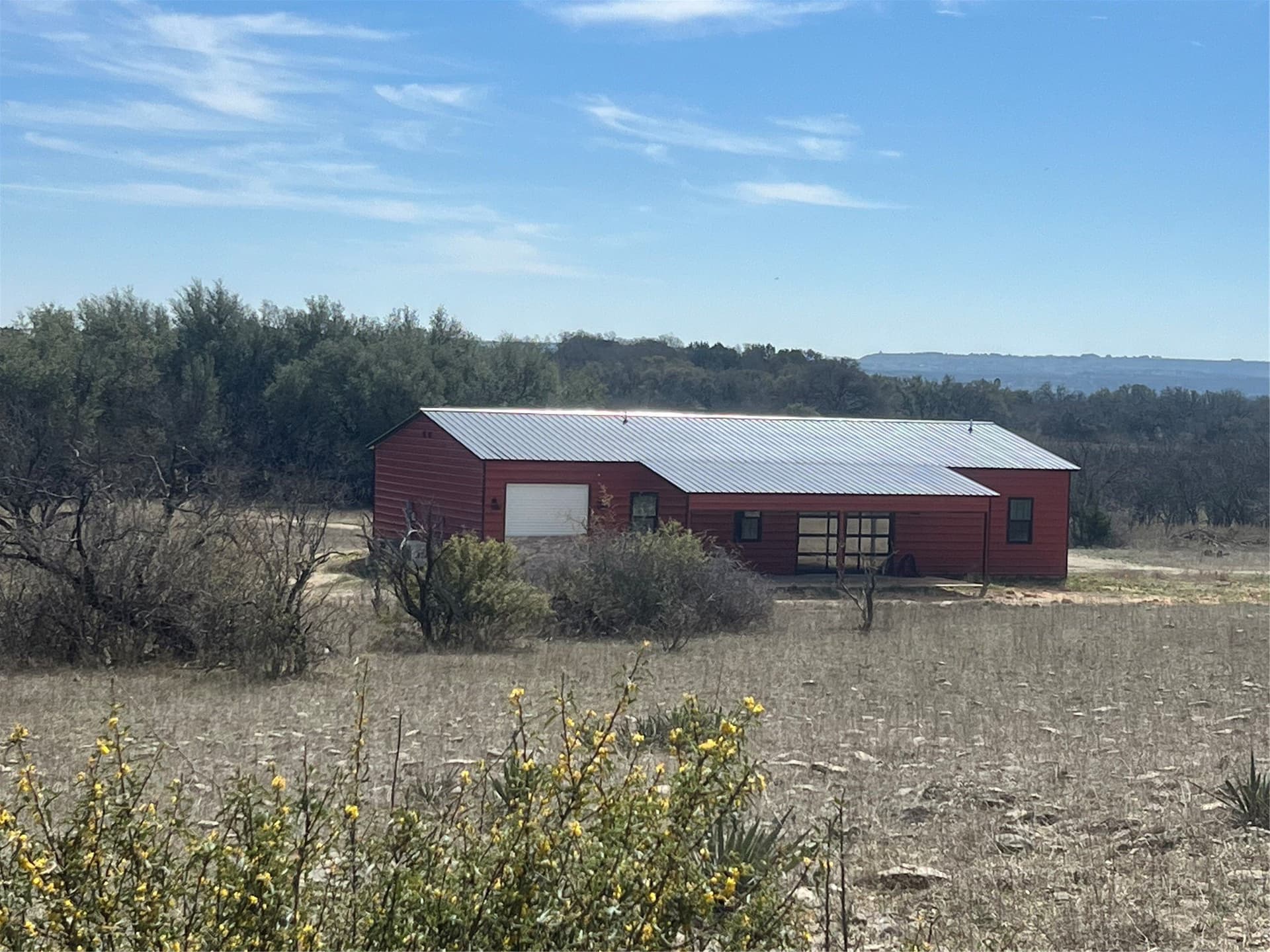 16 acres in Comanche County - photo 7