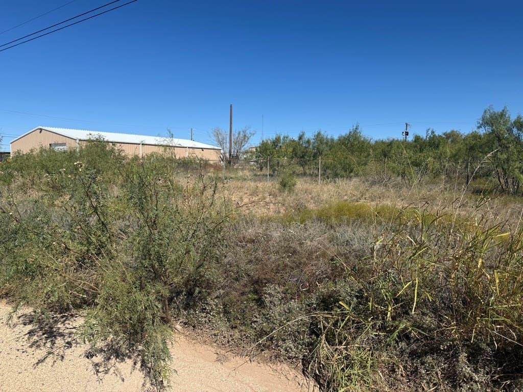 0.97 acres in Scurry County gallery image 3