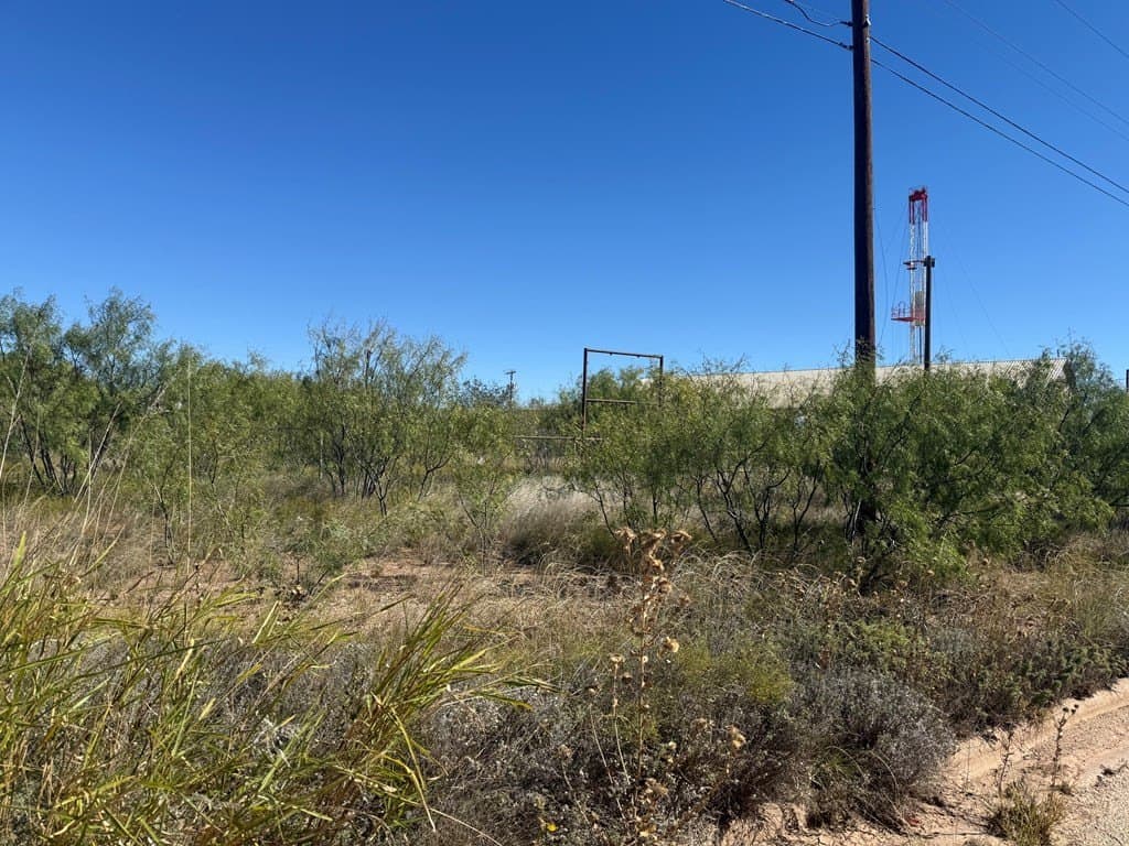 0.97 acres in Scurry County gallery image 4