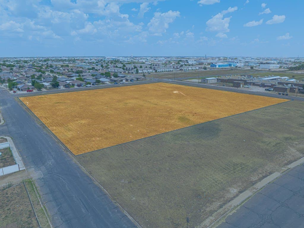 4.6 acres in Ector County gallery image 3