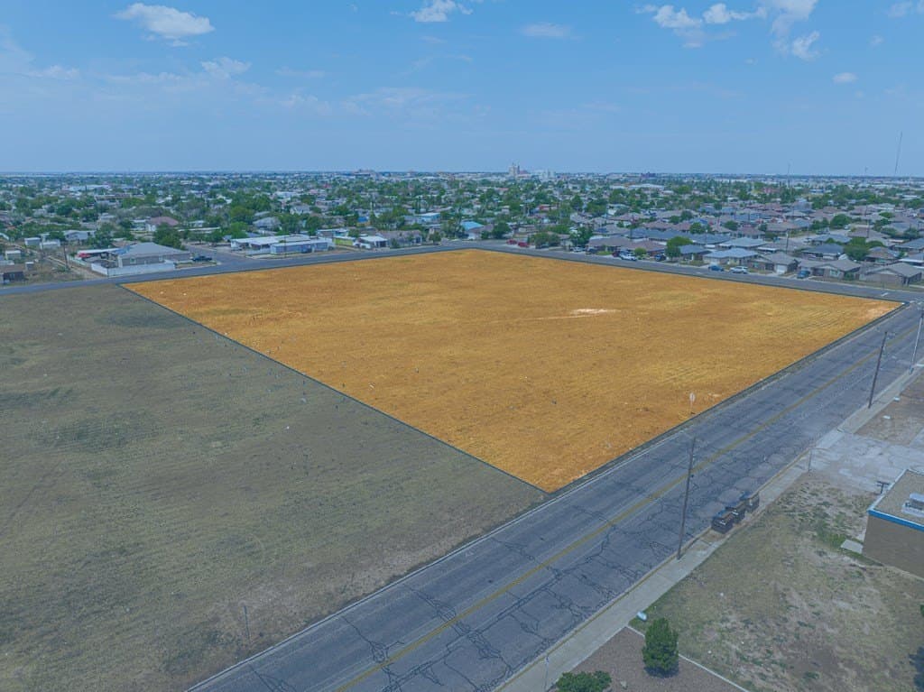 4.6 acres in Ector County gallery image 4