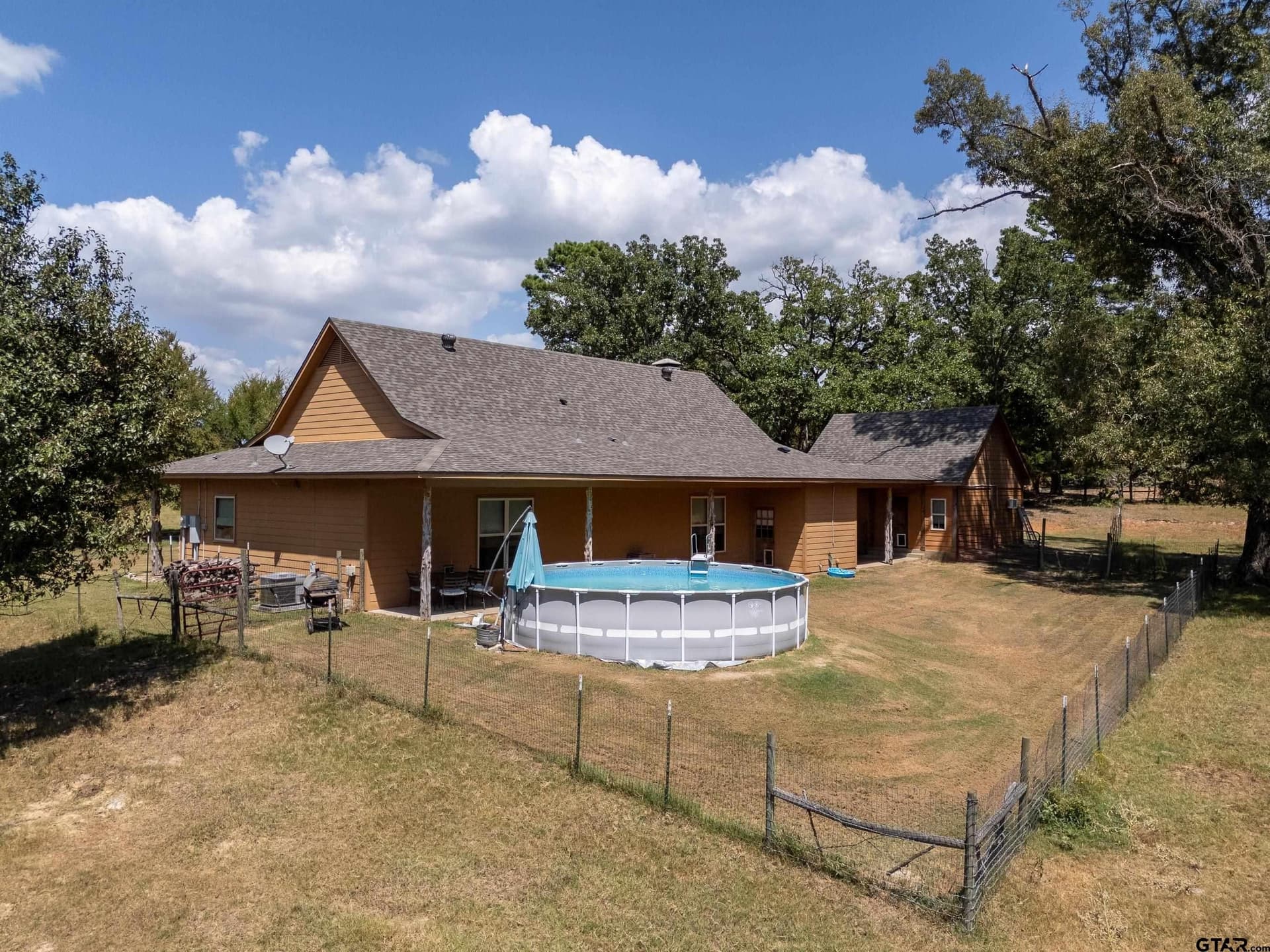 40.04 acres in Henderson County - photo 17
