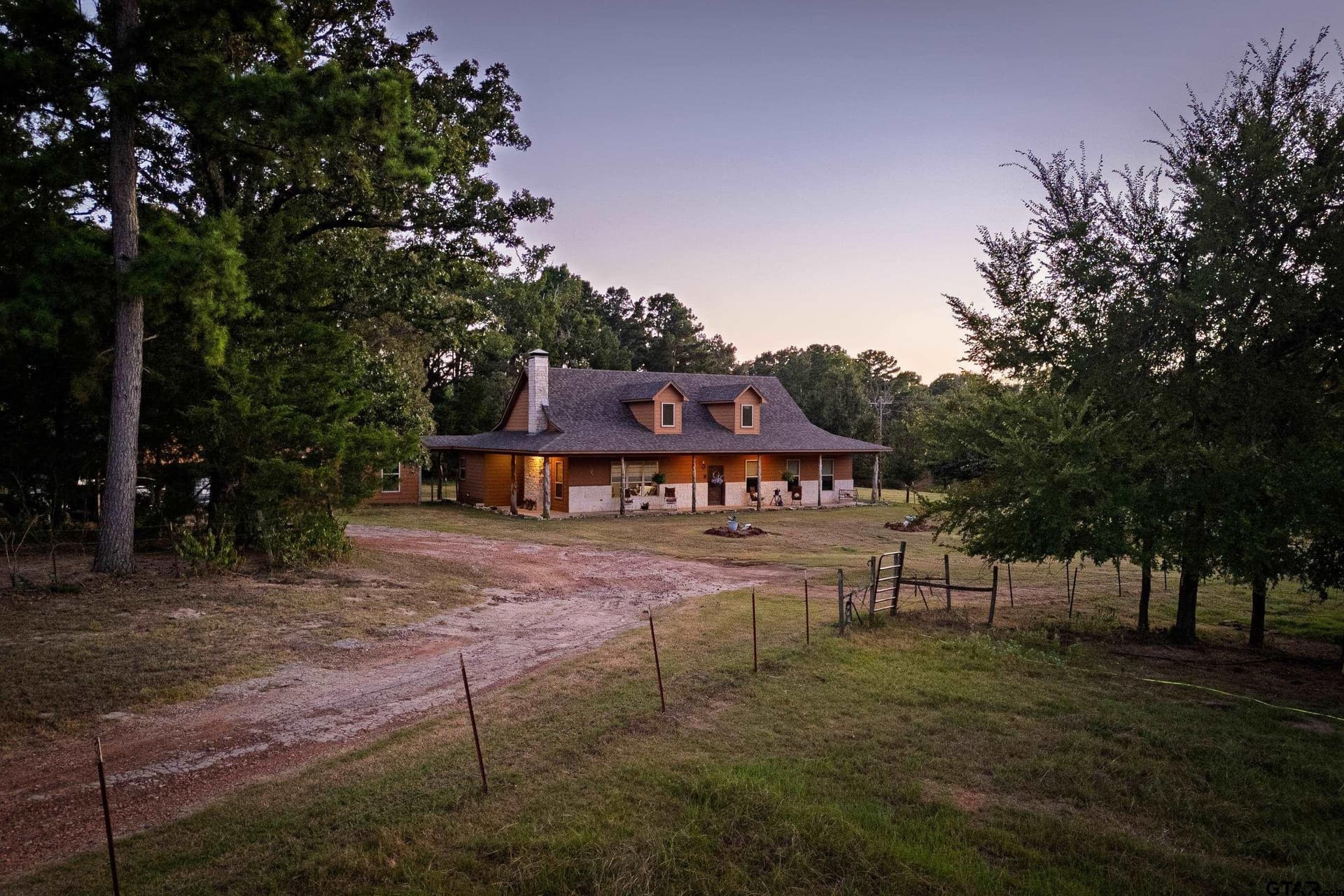 40.04 acres in Henderson County - photo 6