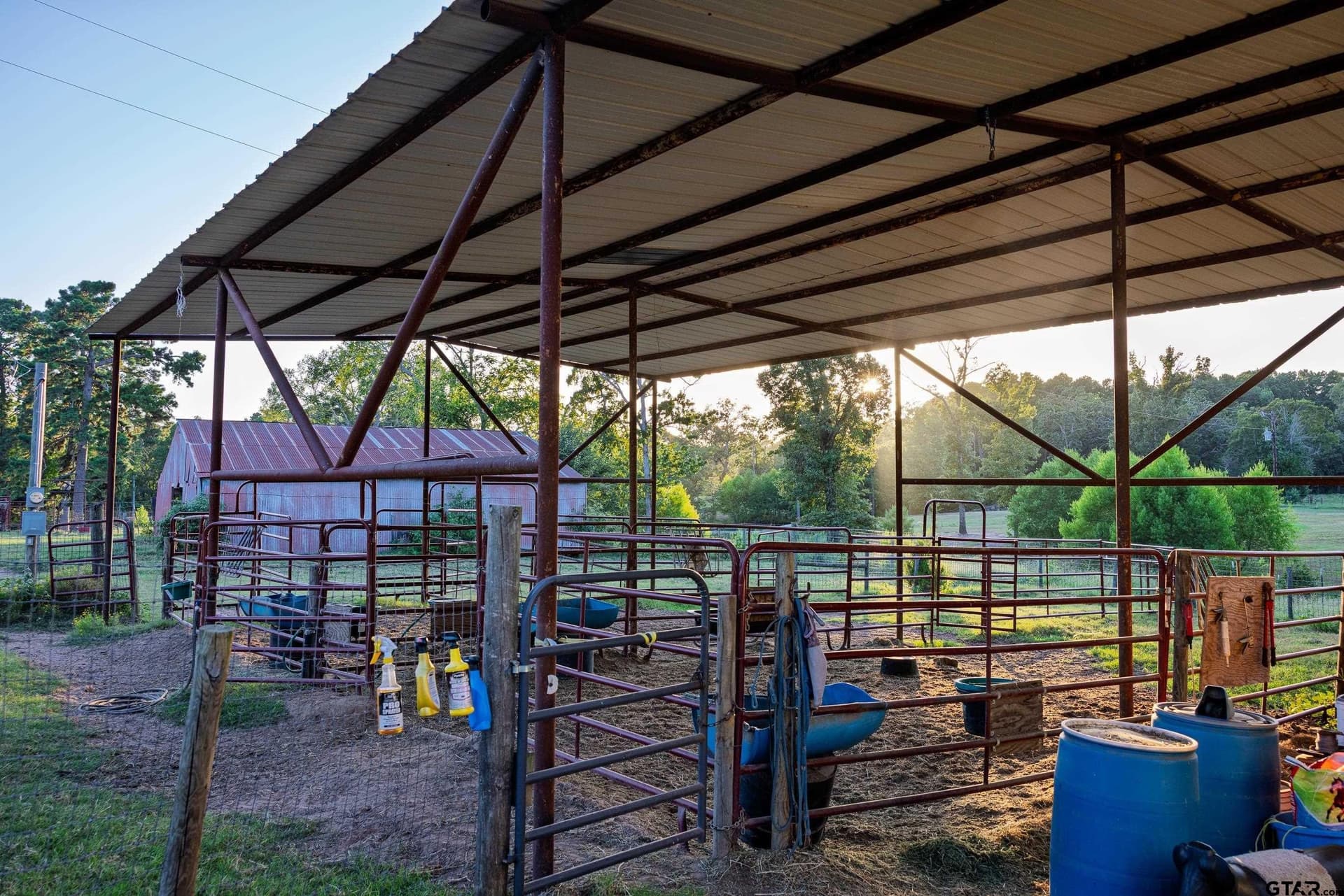 40.04 acres in Henderson County - photo 25