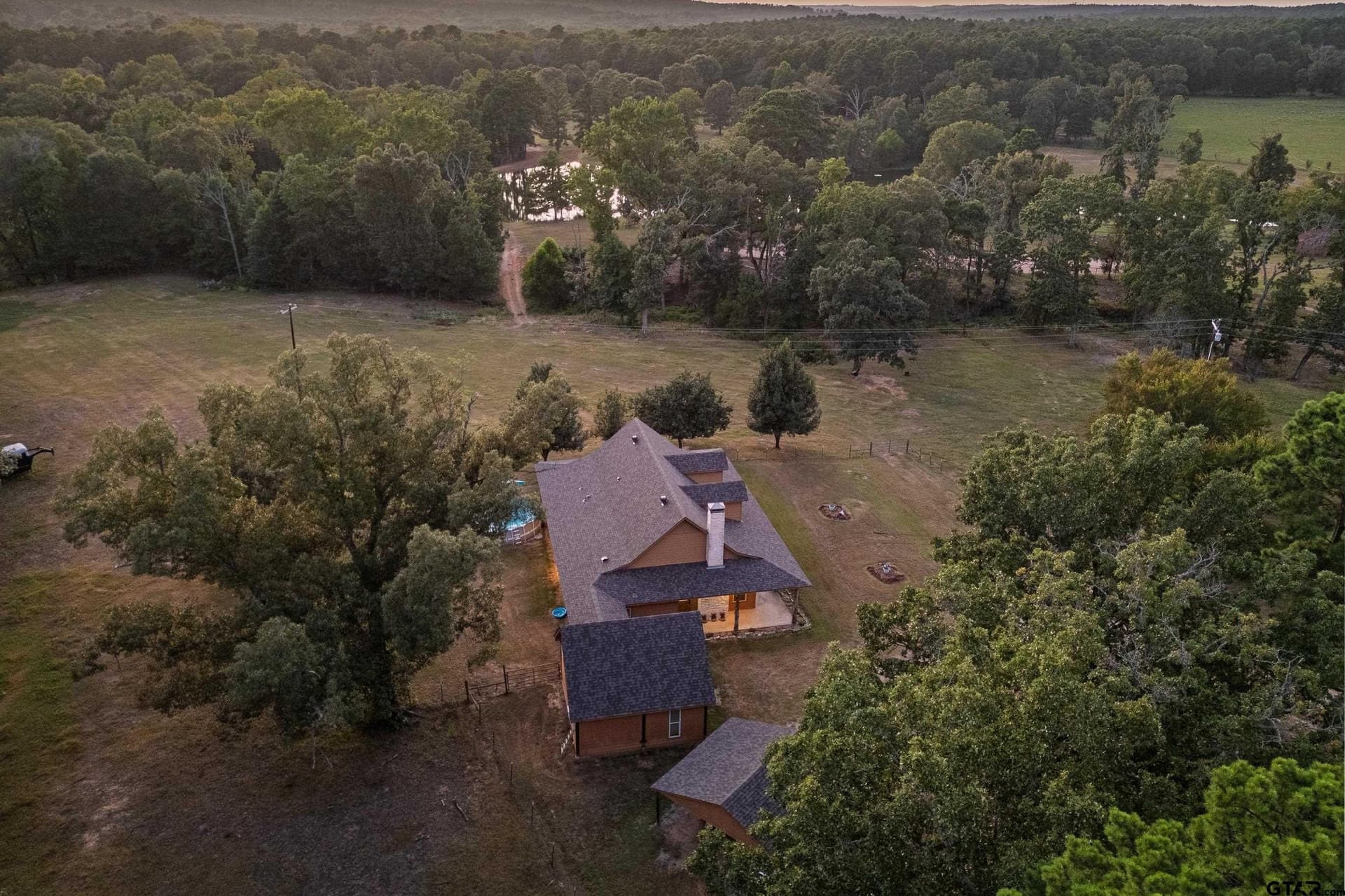 40.04 acres in Henderson County - photo 20