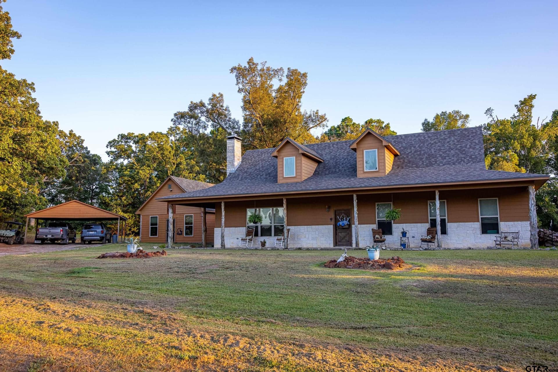 40.04 acres in Henderson County - photo 19
