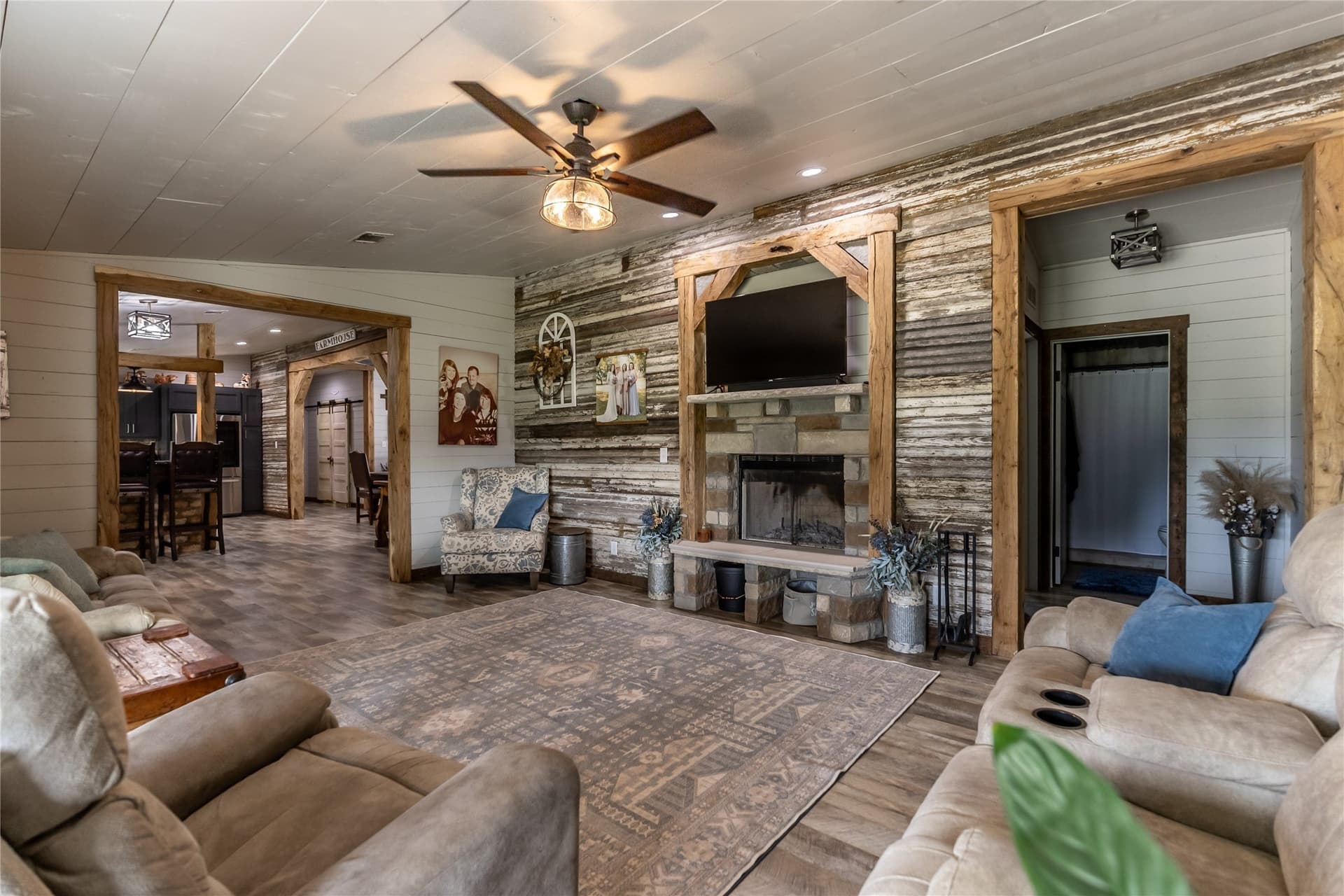 55 acres in Erath County - photo 5