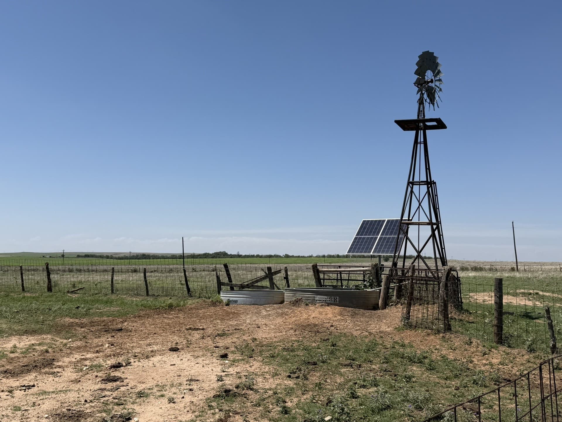380 acres in Wheeler County - photo 38