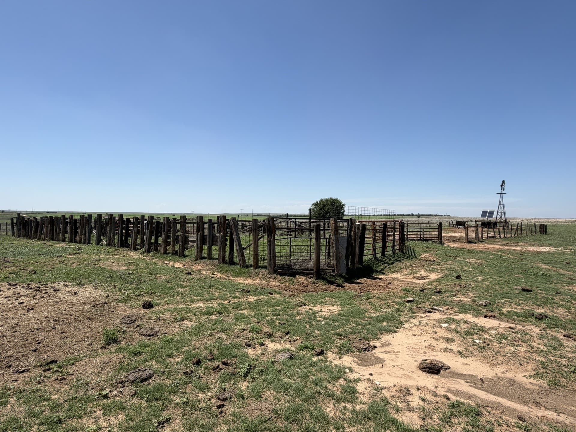 380 acres in Wheeler County - photo 37