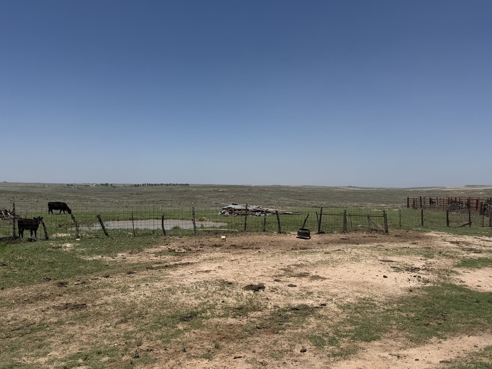 380 acres in Wheeler County - photo 9