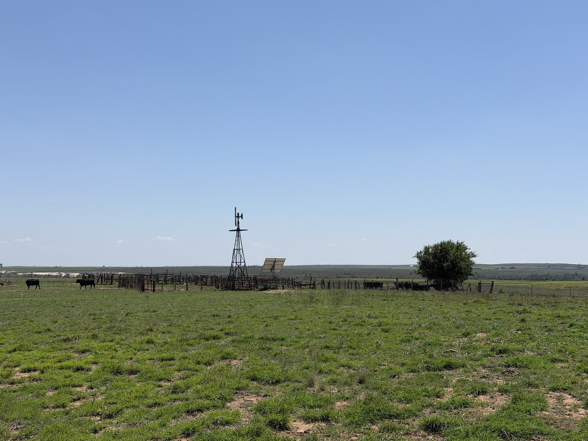 380 acres in Wheeler County - photo 32