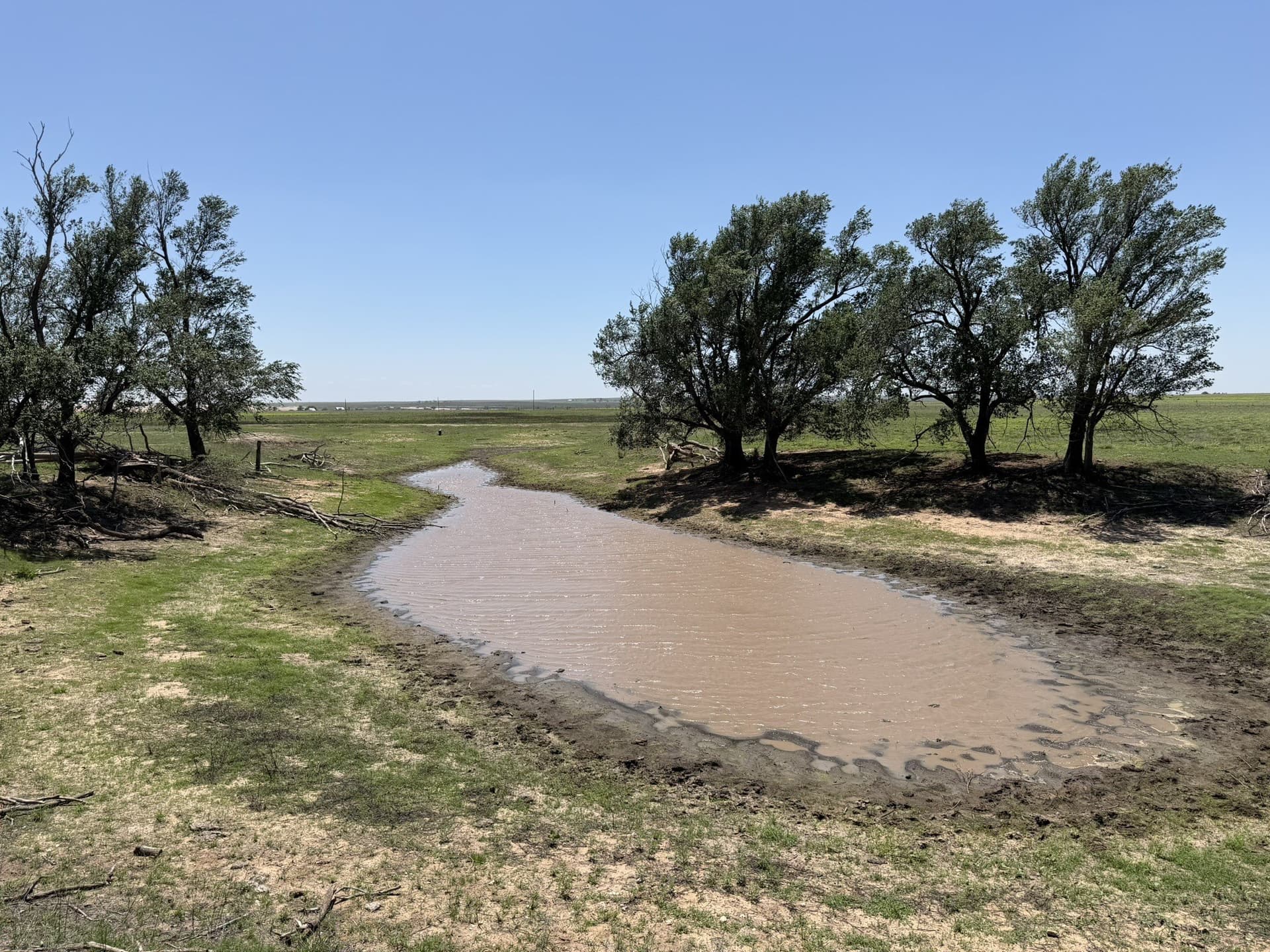 380 acres in Wheeler County - photo 23
