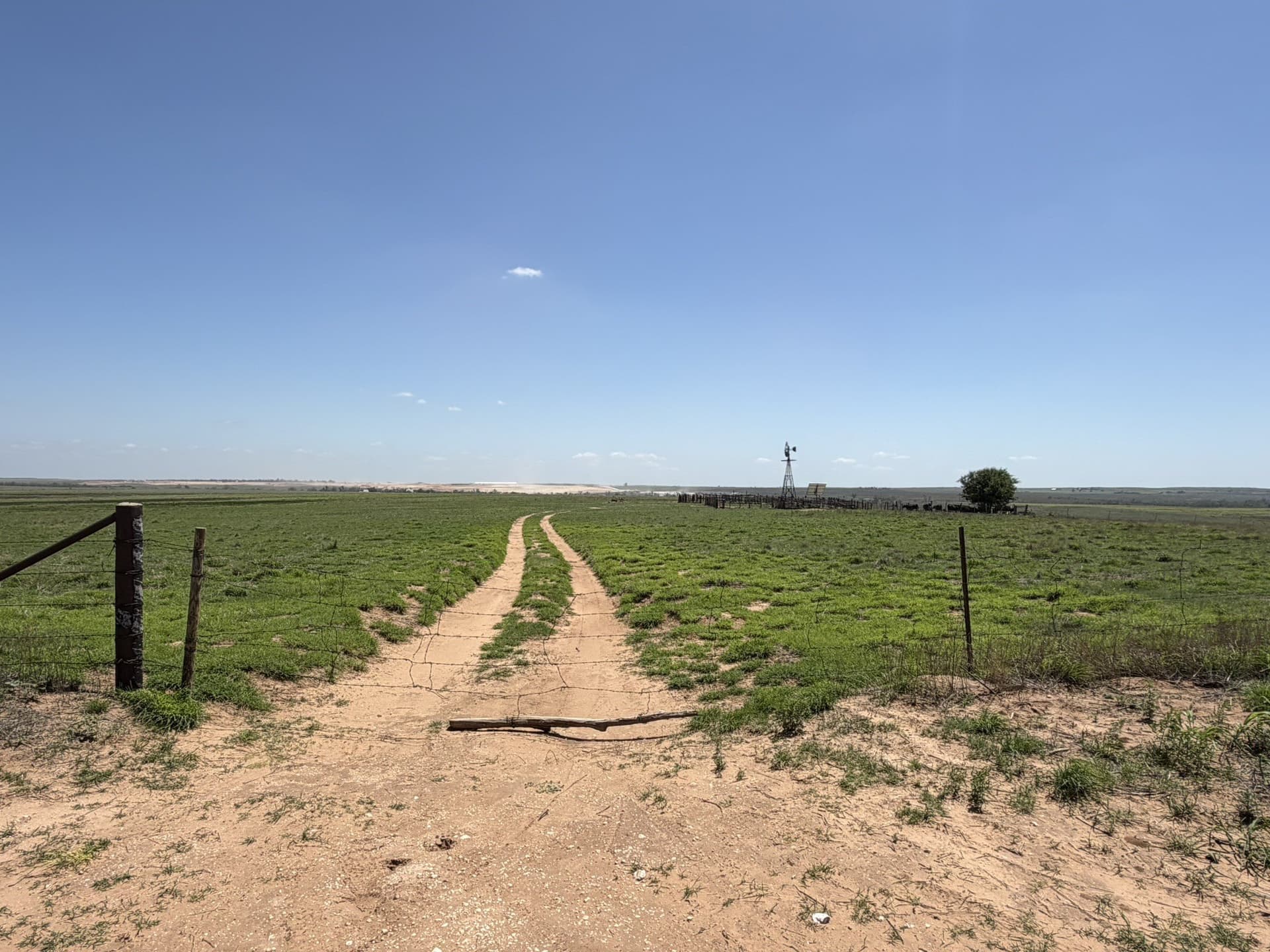 380 acres in Wheeler County - photo 26