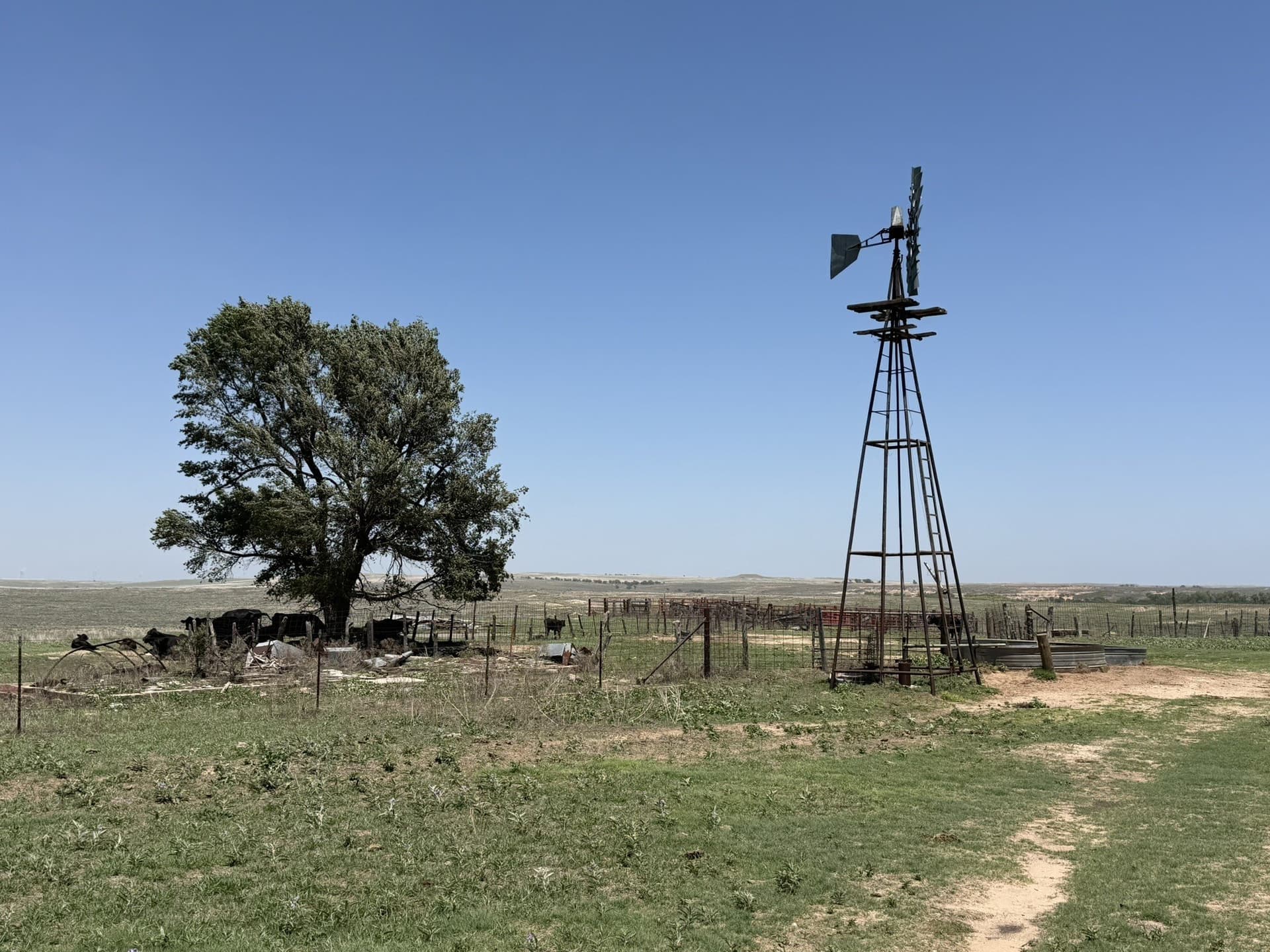 380 acres in Wheeler County - photo 6