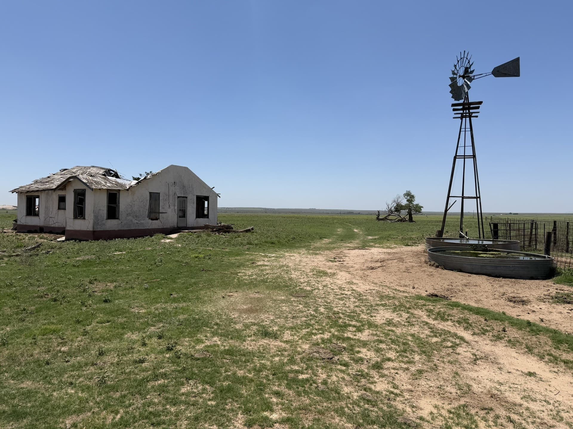 380 acres in Wheeler County - photo 7