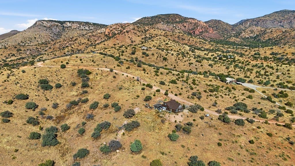 10.89 acres in Jeff Davis County - photo 20
