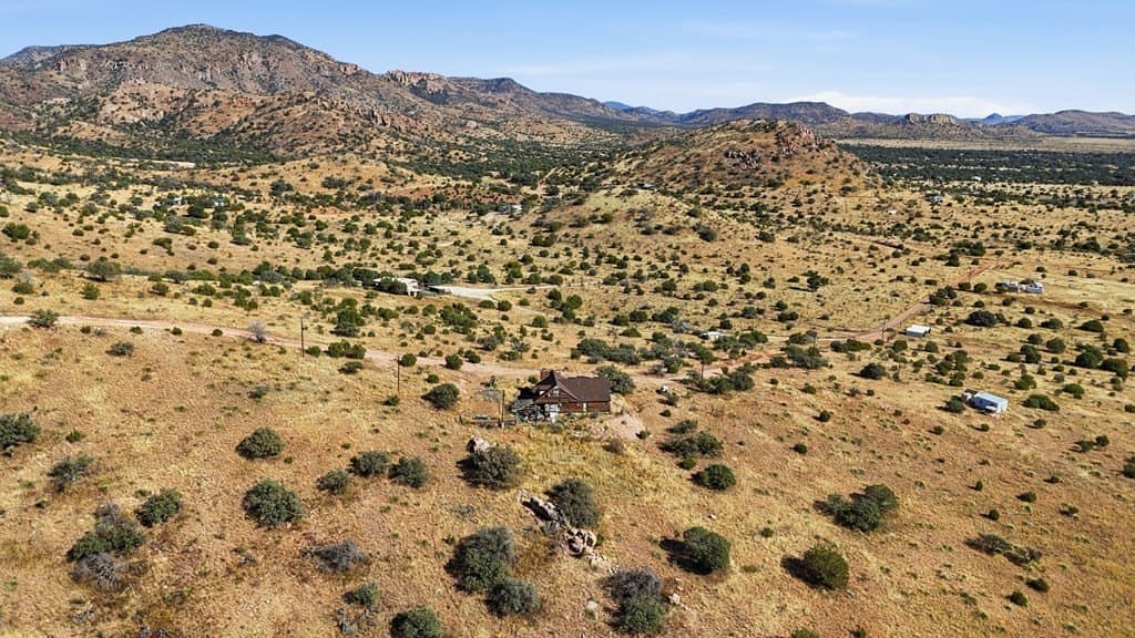 10.89 acres in Jeff Davis County - photo 24