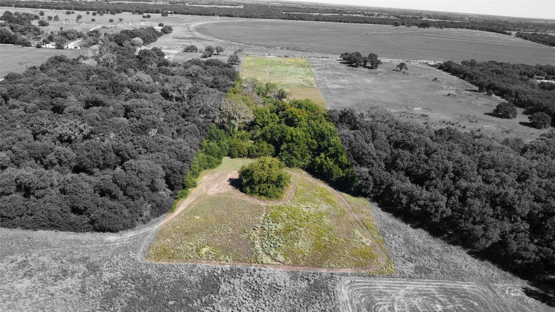 8.35 acres in Eastland County - photo 2
