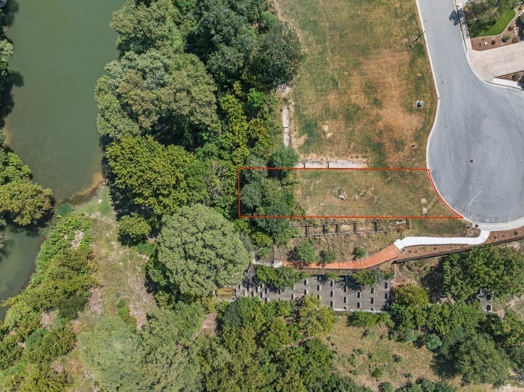 0.22 acres in Comal County