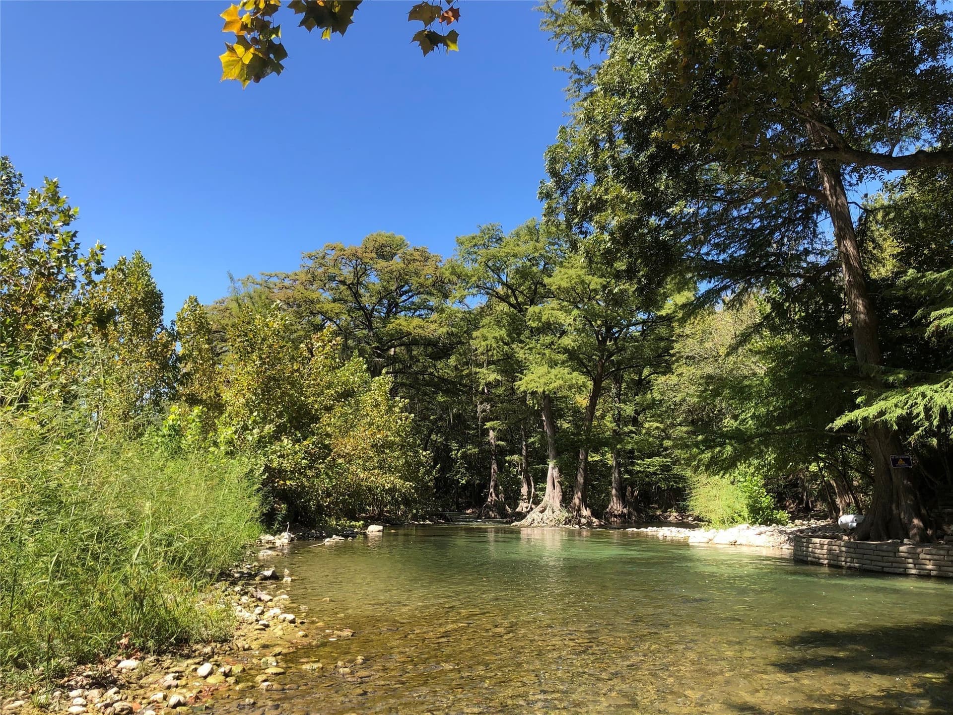 0.22 acres in Comal County - photo 25